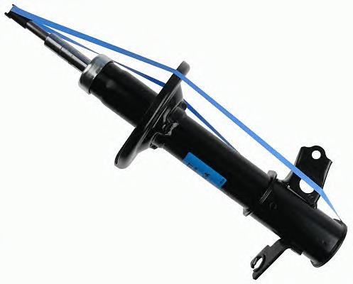 Amortiguador trasero derecho Sachs 312677 precio, desde 53,72 EUR
