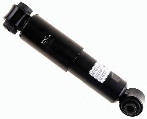  Sachs 312668