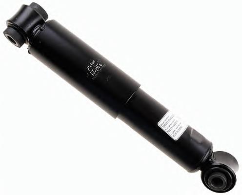 Comprar 312669 Sachs Amortiguador trasero