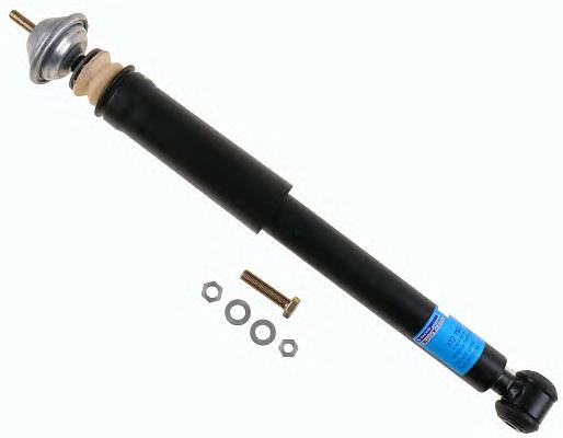 Amortiguador trasero Sachs 312782 precio, desde 64,07 EUR