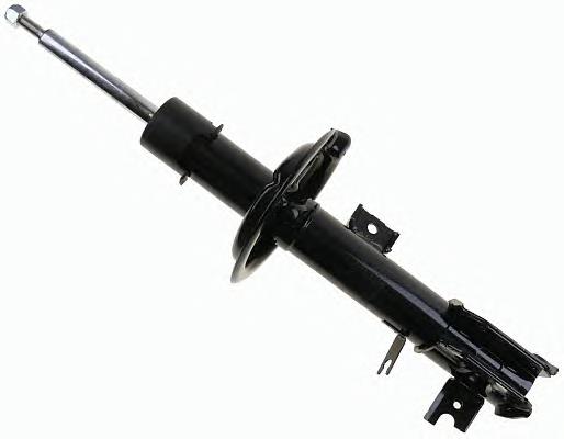 Amortiguador delantero izquierdo SAB823831 Open Parts