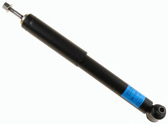 Comprar 313216 Sachs Amortiguador trasero
