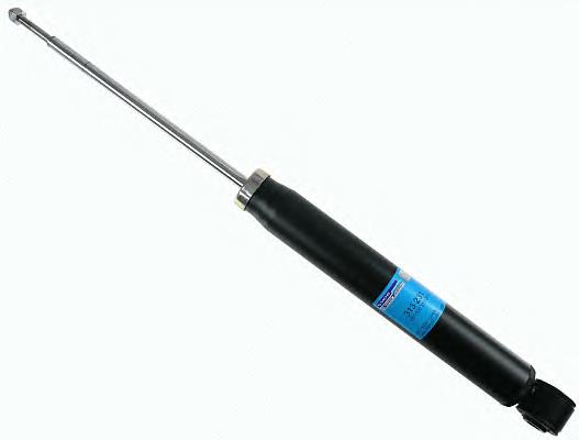 Amortiguadores traseros Sachs 313231