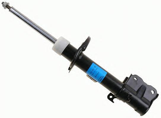 313197 Sachs Amortiguador eje delantero derecha