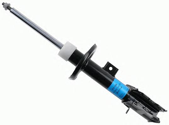 Amortiguador delantero derecho Sachs 313195 precio, desde 68,24 EUR