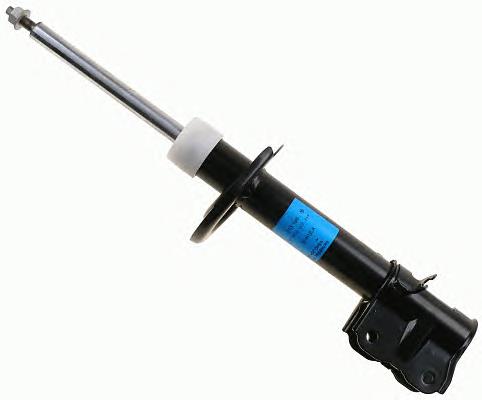 313196 Sachs Amortiguador frontal izquierdo