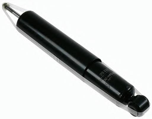 Amortiguador trasero Sachs 313332 precio, desde 51,62 EUR