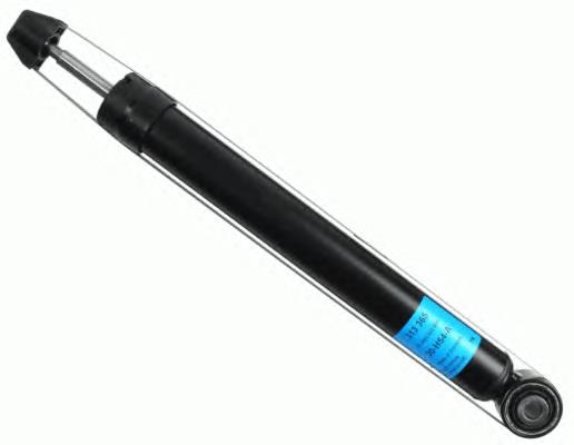Amortiguador trasero Sachs 313365 precio, desde 42,11 EUR
