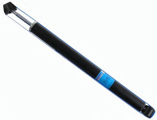 Amortiguador trasero Sachs 313291 precio, desde 29,73 EUR