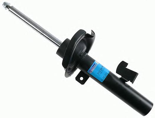 Amortiguador delantero derecho Sachs 313287 precio, desde 57,02 EUR