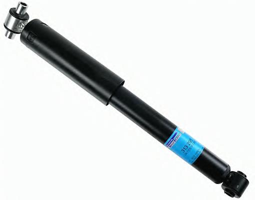 Amortiguador trasero 313295 Sachs