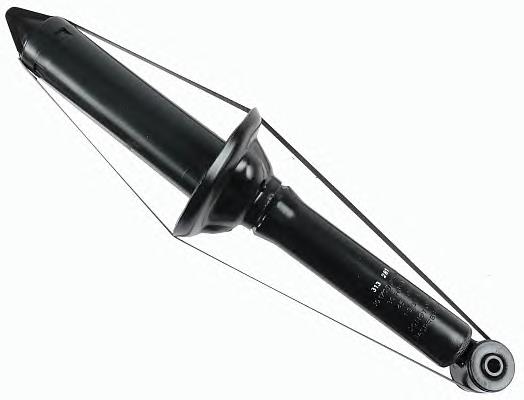 Comprar 313281 Sachs Amortiguador trasero