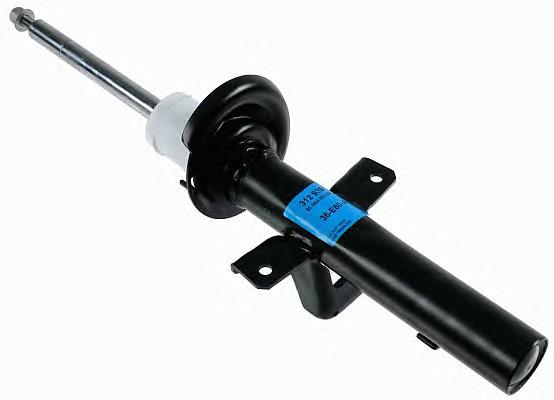 Amortiguador trasero Sachs 312939 precio, desde 69,03 EUR