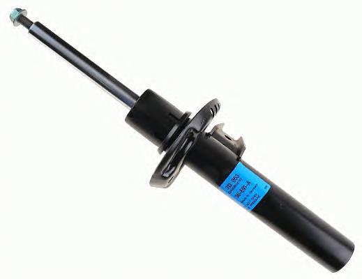 Amortiguador delantero Sachs 313053