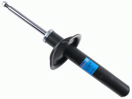Amortiguador delantero derecho 313034 Sachs