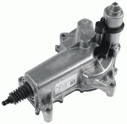 Bombin de embrague 3981000093 Sachs
