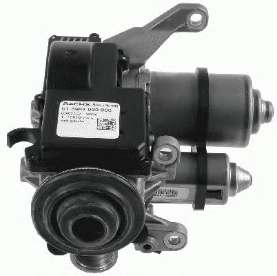 Actuador de selección de marchas Sachs 3981000090 precio, desde 623,12 EUR