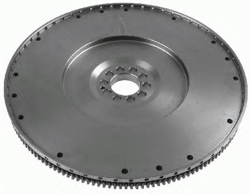 51023016093 MAN Volante de motor