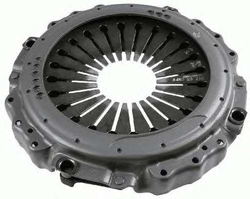 Comprar 170920 Peugeot/Citroen Plato de presión de embrague