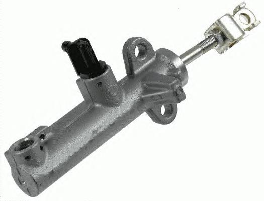 Cilindro maestro de embrague 46920SMG023 Honda