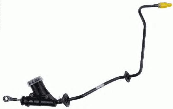 Cilindro de embrague Mercedes A6284600605 precio, desde 147,63 EUR