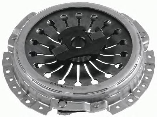 Plato de presión de embrague Peugeot/Citroen 2004J3 precio, desde 74,05 EUR