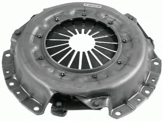 Plato de presión de embrague Hyundai Galloper SUV (JK) (1997 - 2003) precio, desde 81,87 EUR