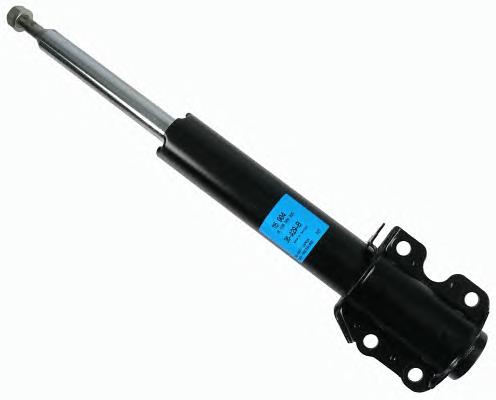Amortiguadores Sachs 115904 precio, desde 56,63 EUR