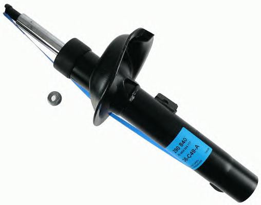 Comprar 290840 Sachs Amortiguador delantero izquierdo