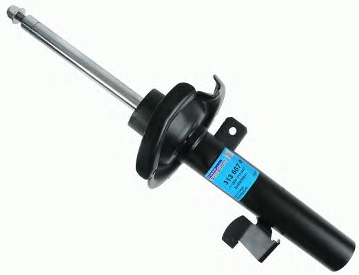 313667 Sachs Amortiguador frontal izquierdo