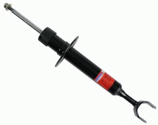 Amortiguadores Sachs 557839 precio, desde 40,66 EUR