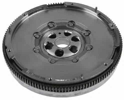 836144 VALEO Volante de motor