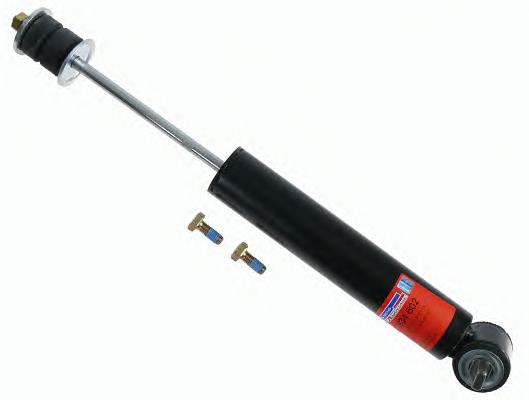 Amortiguadores traseros Sachs 634602