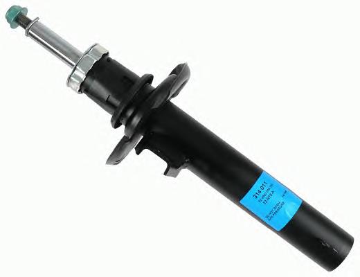 Amortiguadores Sachs 314011 precio, desde 34,85 EUR
