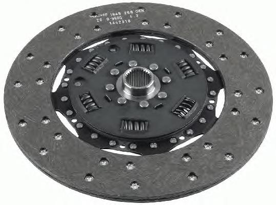 Comprar 1862219031 Sachs Disco de embrague