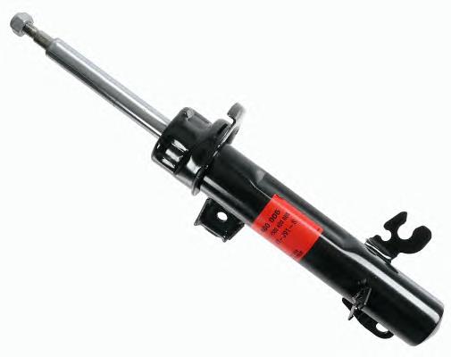 400005 Sachs Amortiguador frontal izquierdo
