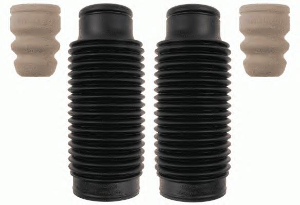 900198 Sachs Tope de amortiguador delantero con guardapolvo