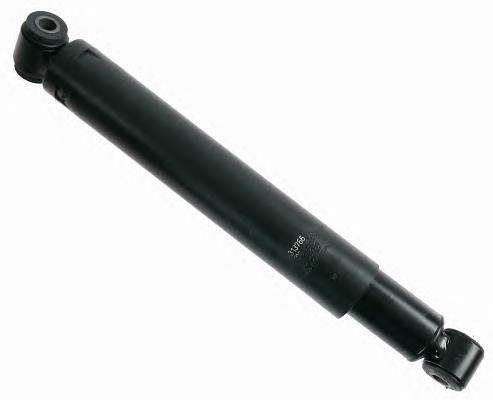 Amortiguador 313766 Sachs