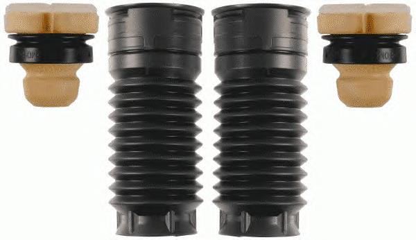 900197 Sachs Tope de amortiguador delantero con guardapolvo
