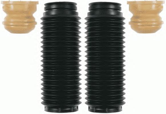 Tope de amortiguador delantero con guardapolvo 900194 Sachs