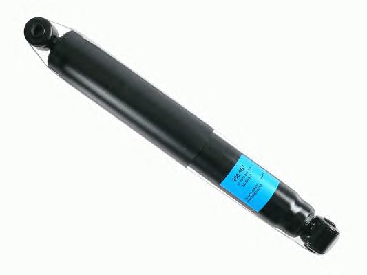 Comprar 200687 Sachs Amortiguador trasero
