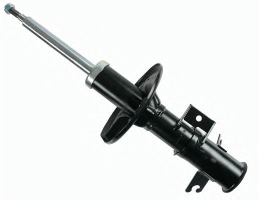 230295 Sachs Amortiguador eje delantero derecha