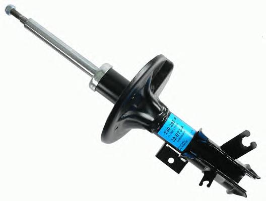 Amortiguador delantero derecho Sachs 230295 precio, desde 60,47 EUR