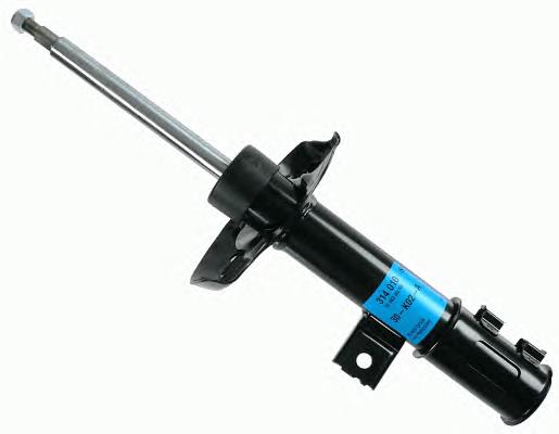 314010 Sachs Amortiguador frontal izquierdo