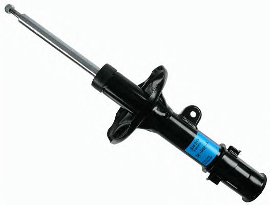 Comprar 314015 Sachs Amortiguador trasero izquierdo