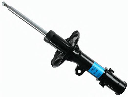 Amortiguador trasero derecho Sachs 314014 precio, desde 85,67 EUR