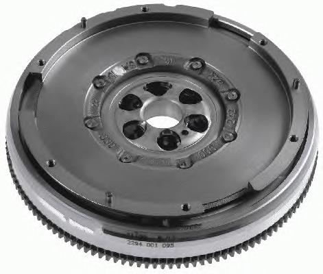 Volante motor 2294001095 Sachs