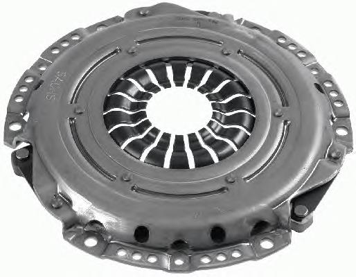 Plato de presión de embrague 55575959 General Motors