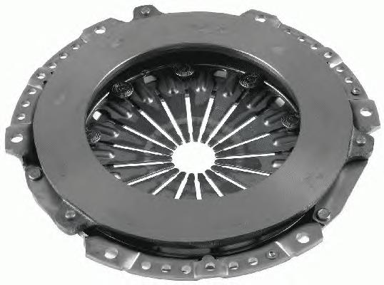 Comprar 2004CY Peugeot/Citroen Plato de presión de embrague