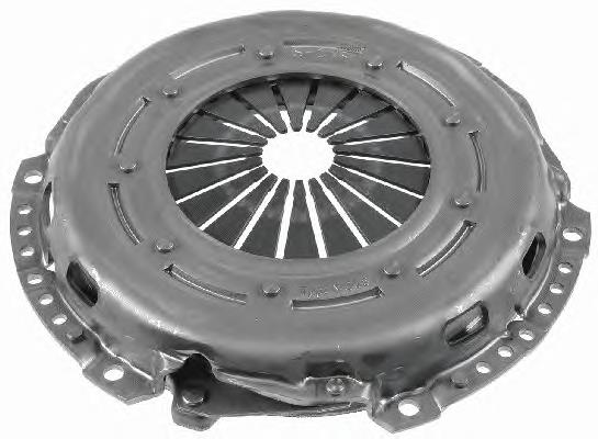 Plato de presión de embrague 2004CY Peugeot/Citroen